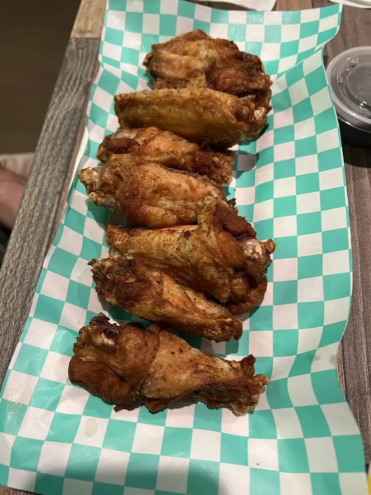 Chicken Wings